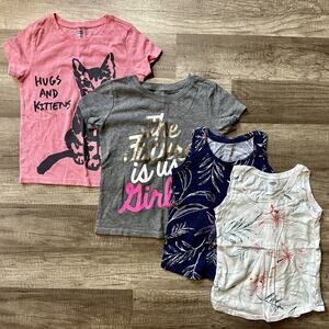 Old Navy Shirt Bundle
